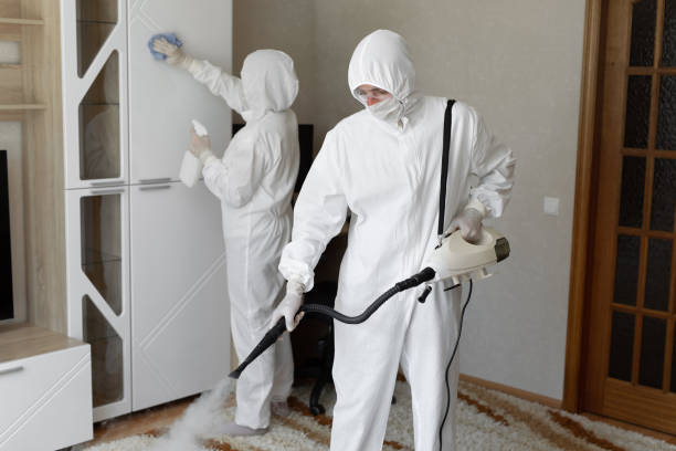 24/7 Emergency Crime Scene Cleanup experts in Springfield, KY